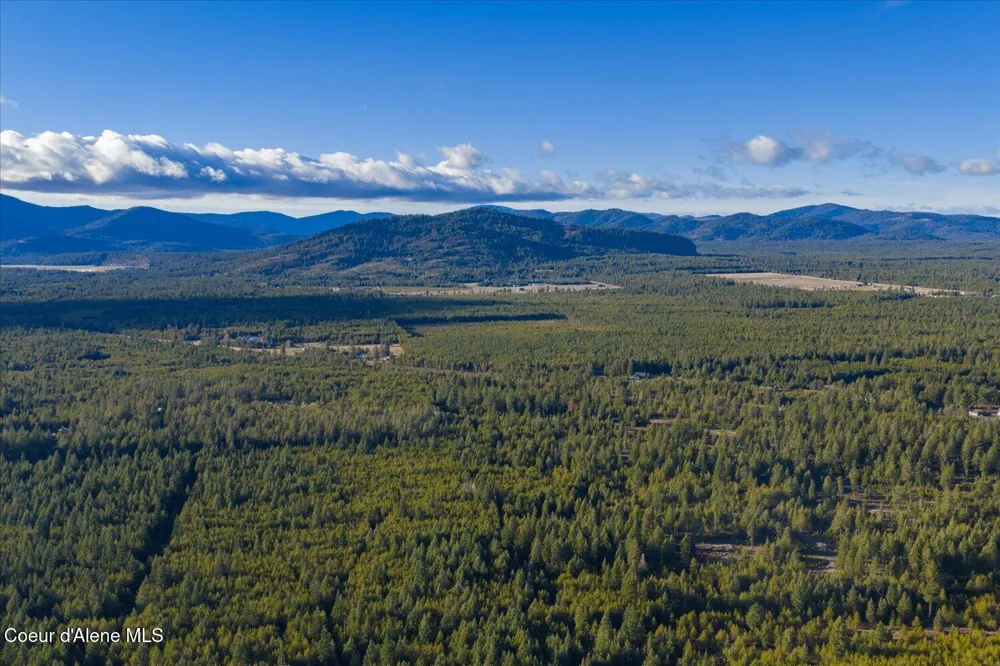 4529 E Diagonal Road Rathdrum, ID 83858