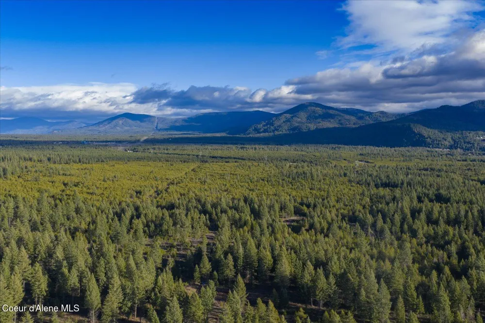 4529 E Diagonal Road Rathdrum, ID 83858