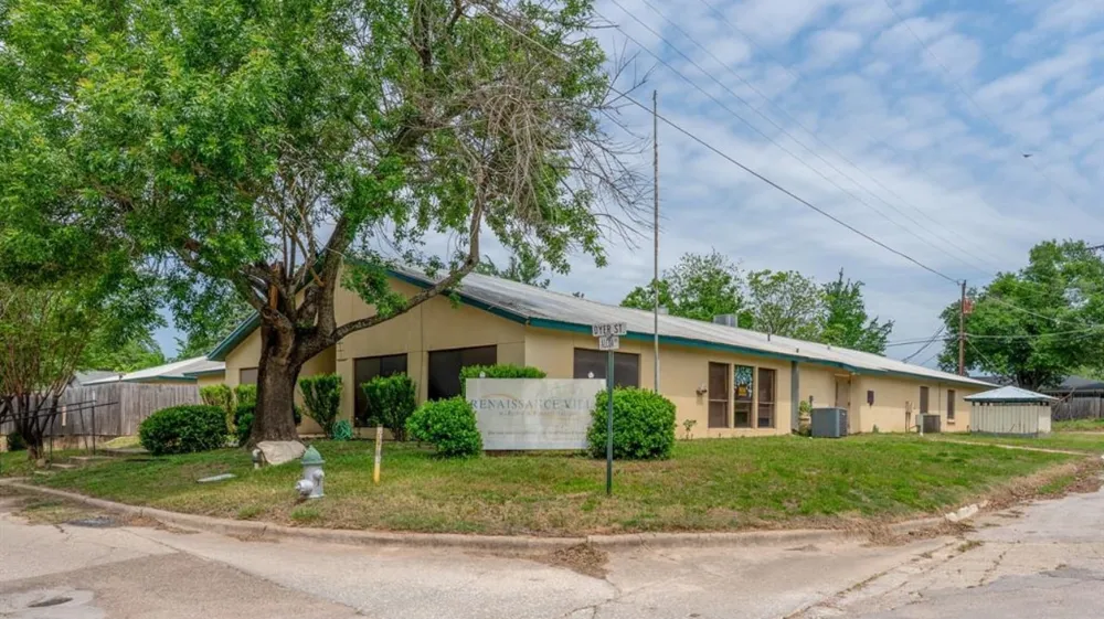 700 Dyer Street Rockdale, TX 76567