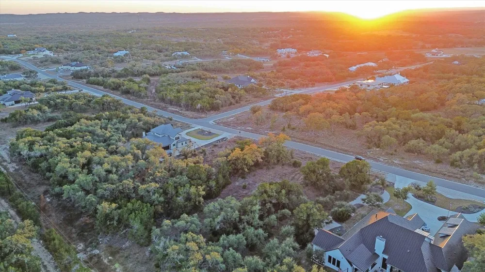 34656 Ansley Ridge Trail Bulverde, TX 78163