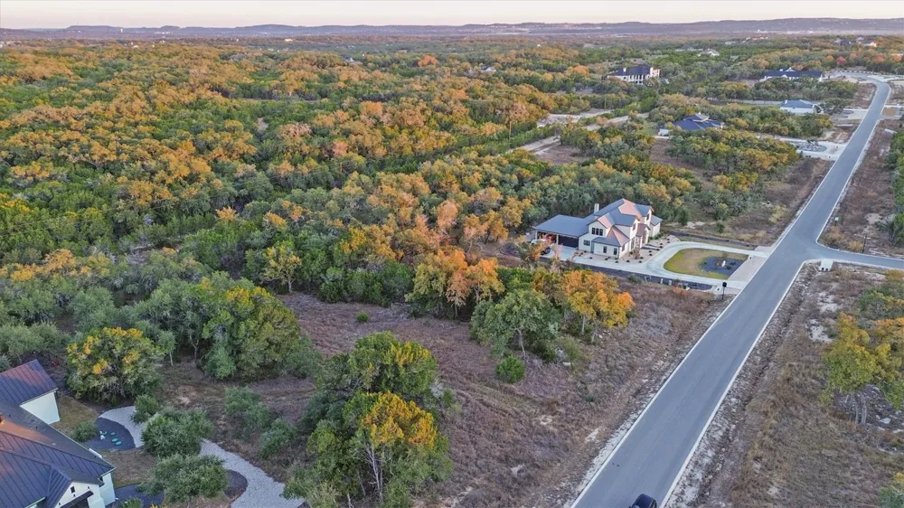 34656 Ansley Ridge Trail Bulverde, TX 78163