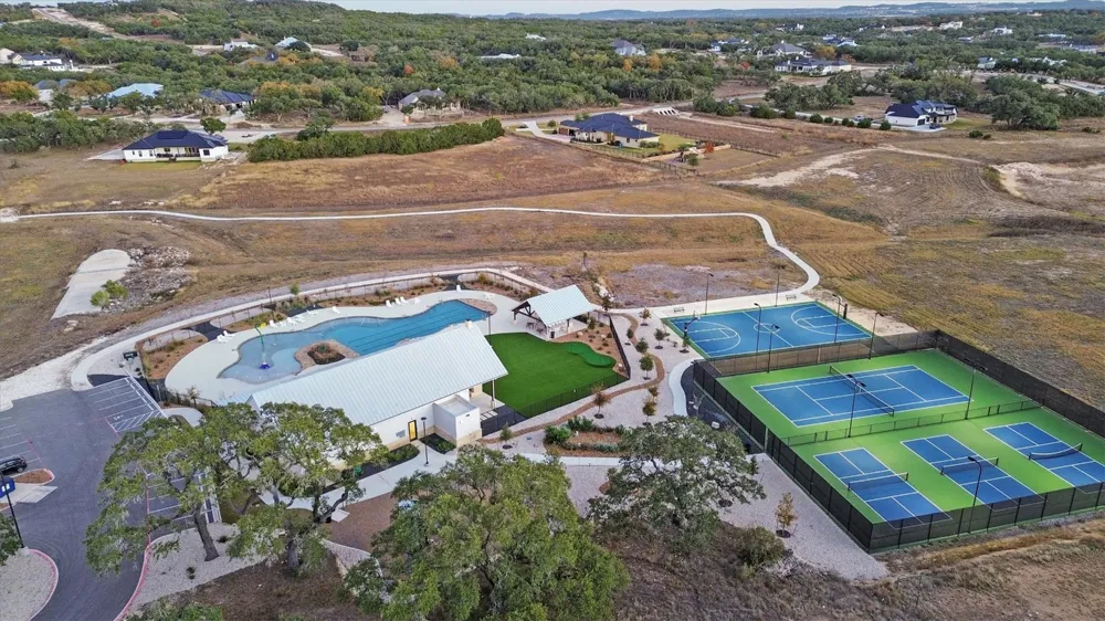 34656 Ansley Ridge Trail Bulverde, TX 78163