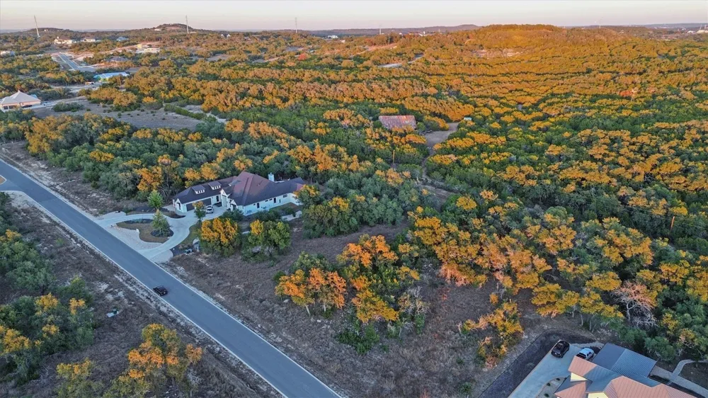 34656 Ansley Ridge Trail Bulverde, TX 78163