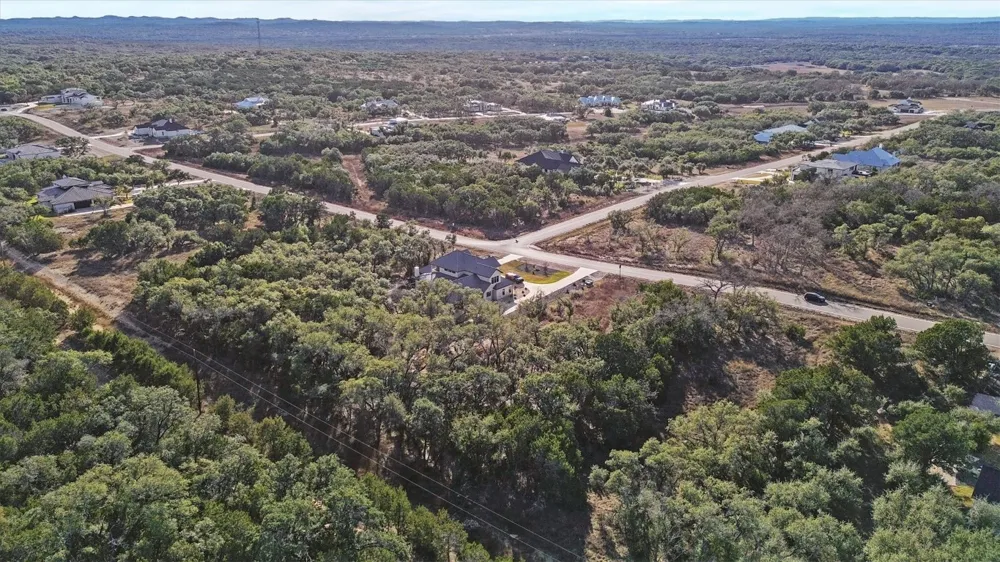 34656 Ansley Ridge Trail Bulverde, TX 78163