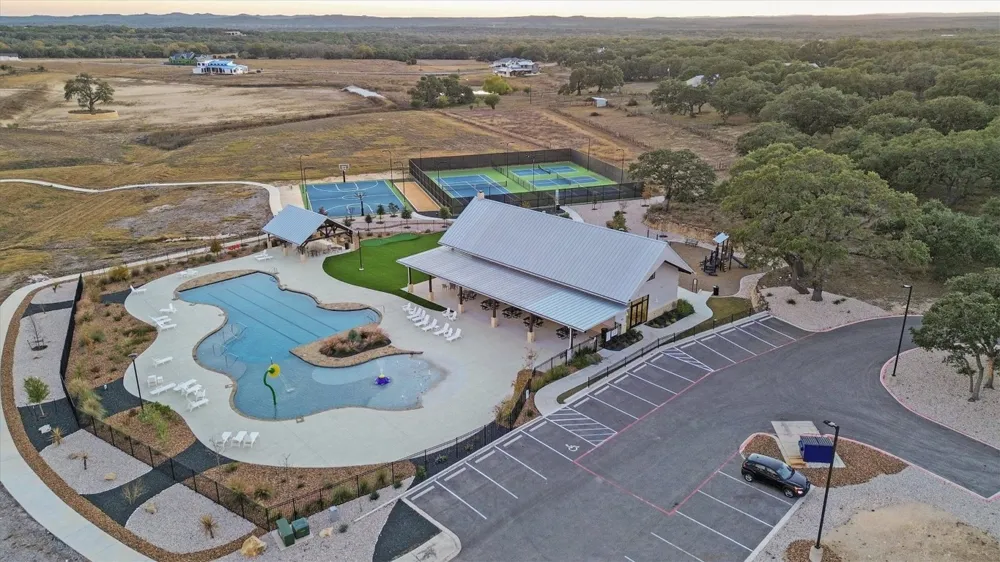 34656 Ansley Ridge Trail Bulverde, TX 78163