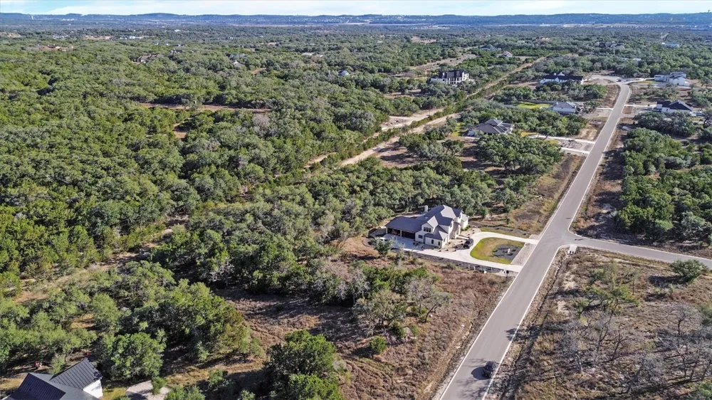 34656 Ansley Ridge Trail Bulverde, TX 78163