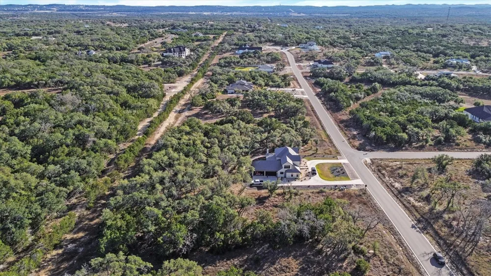 34656 Ansley Ridge Trail Bulverde, TX 78163