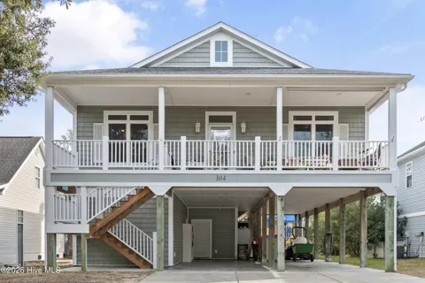 304 NE 47th Street