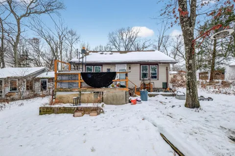16 Sycamore Trail