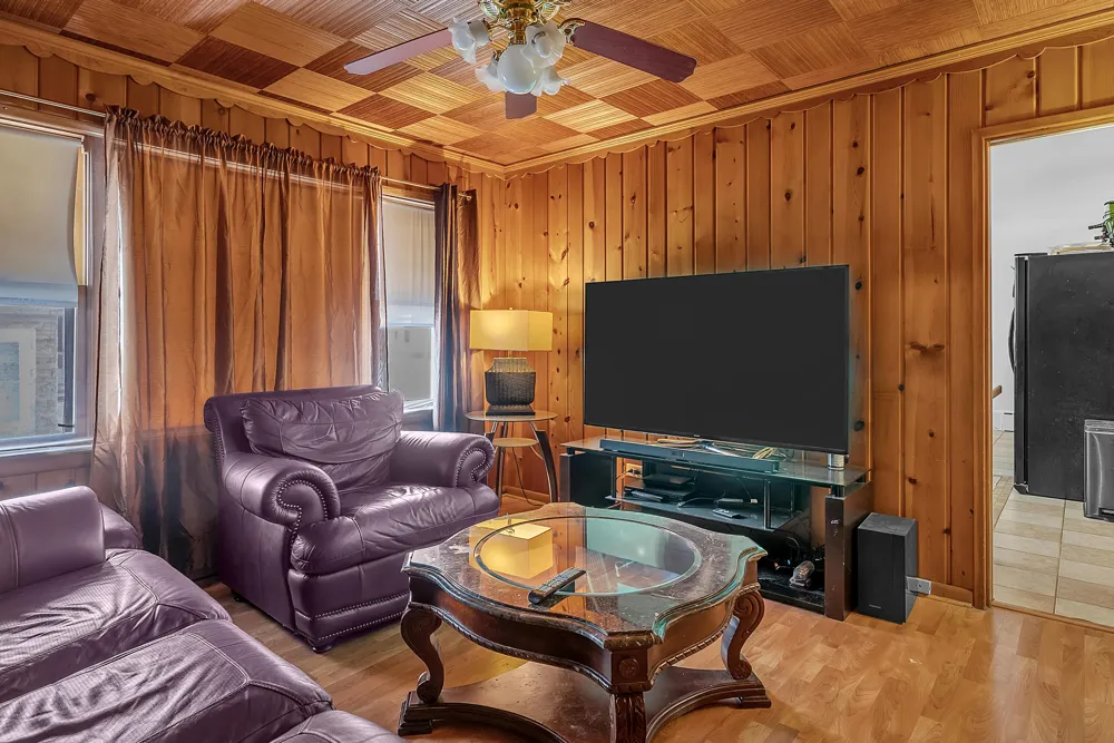 5550 Jefferson Place Merrillville, IN 46410