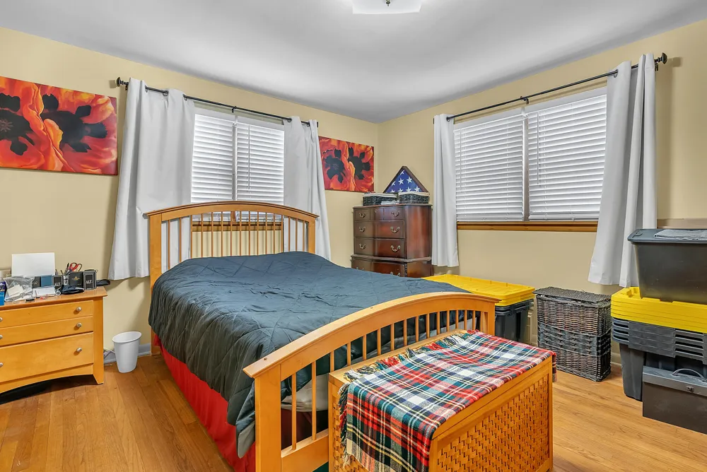 5550 Jefferson Place Merrillville, IN 46410