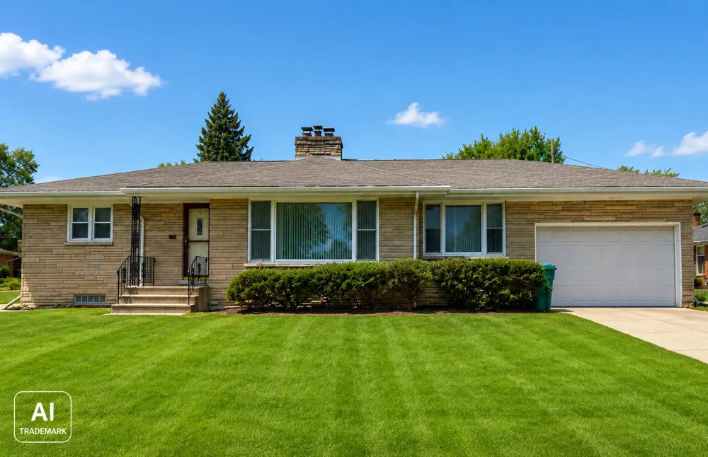 5550 Jefferson Place Merrillville, IN 46410