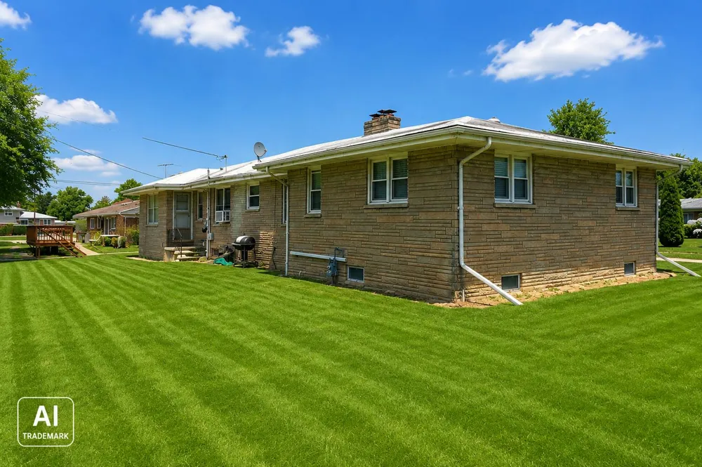5550 Jefferson Place Merrillville, IN 46410