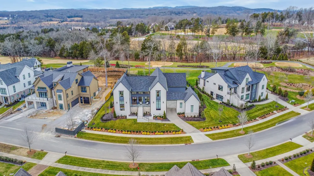7060 Lanceleaf Dr College Grove, TN 37046