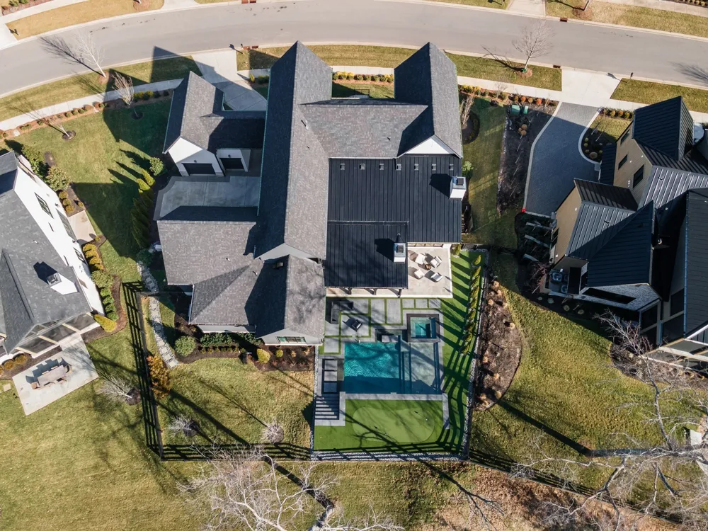 7060 Lanceleaf Dr College Grove, TN 37046