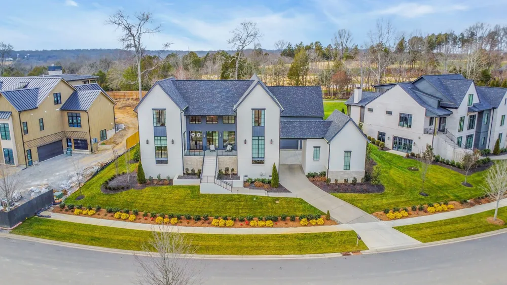 7060 Lanceleaf Dr College Grove, TN 37046