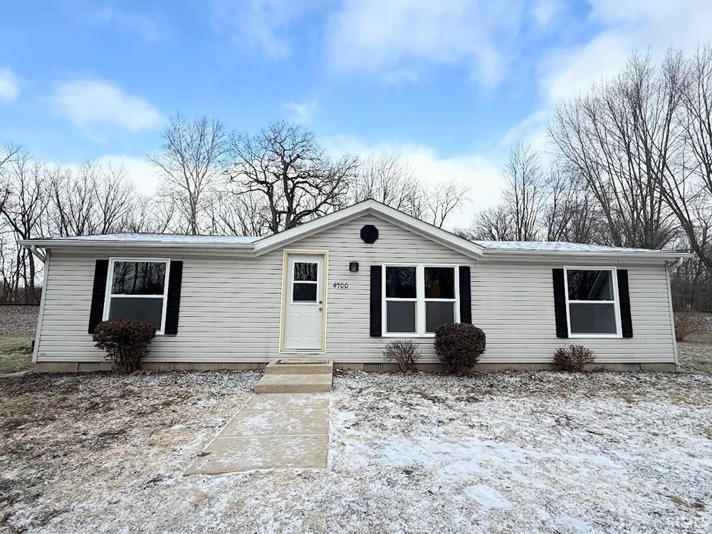 4700 Pottawatomie Road