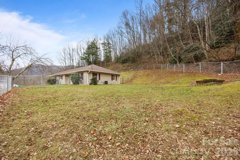 82 Greasy Cove Road Leicester, NC 28748