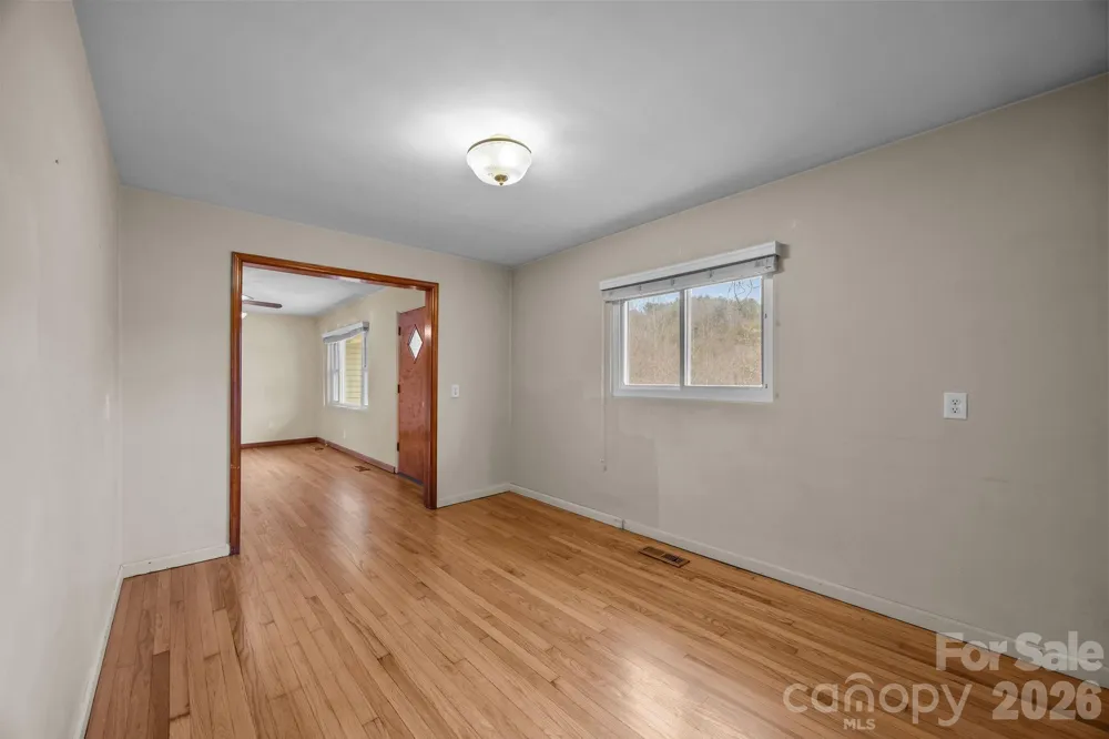 82 Greasy Cove Road Leicester, NC 28748