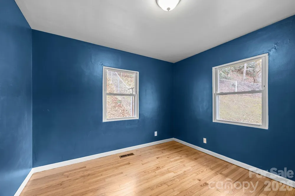 82 Greasy Cove Road Leicester, NC 28748