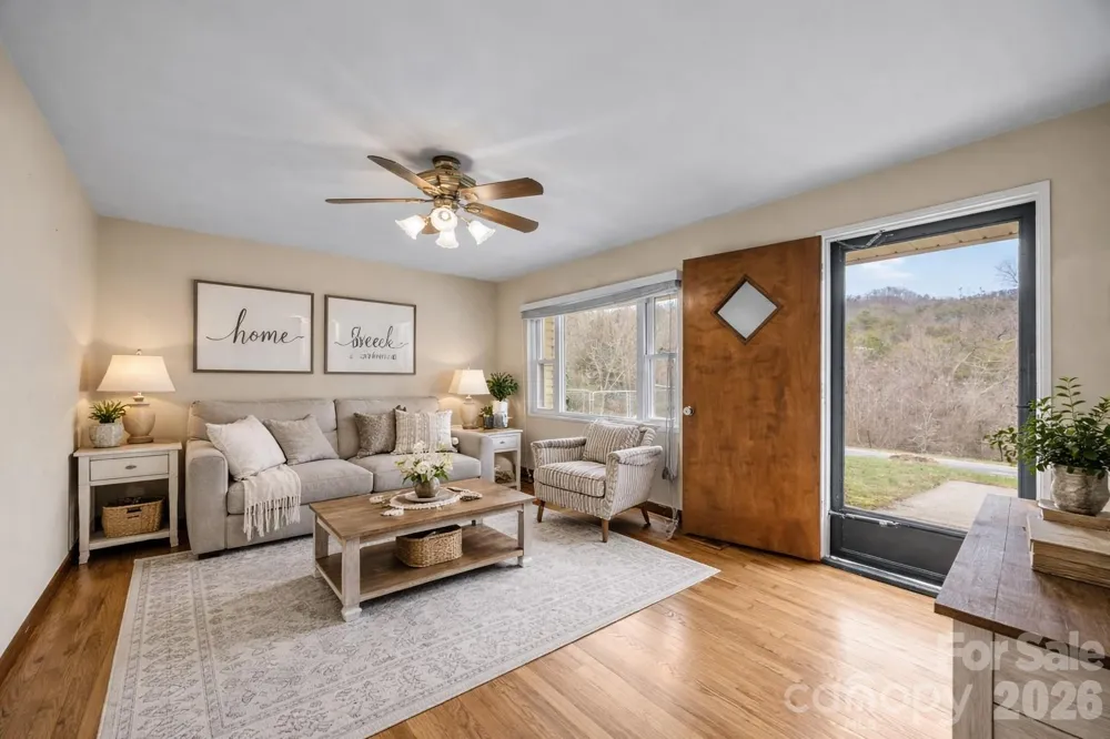 82 Greasy Cove Road Leicester, NC 28748