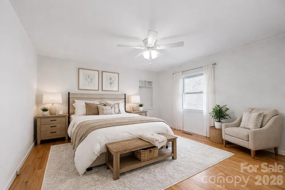 82 Greasy Cove Road Leicester, NC 28748