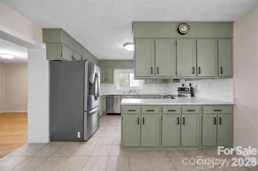 82 Greasy Cove Road Leicester, NC 28748