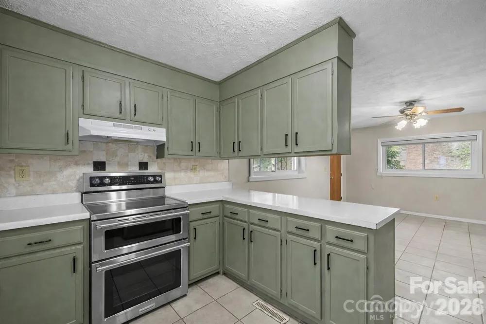 82 Greasy Cove Road Leicester, NC 28748