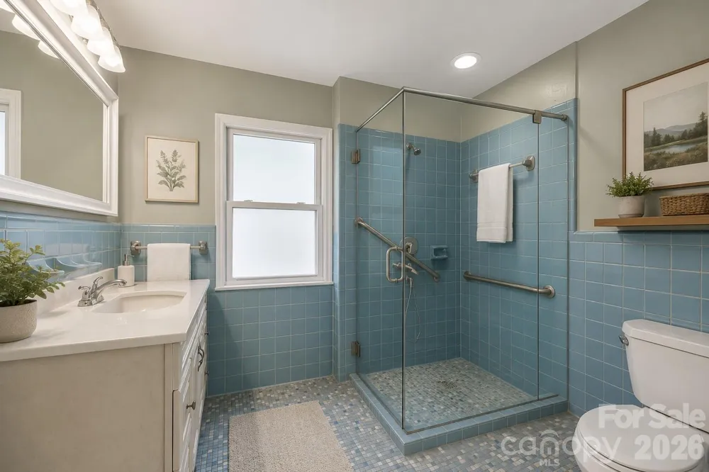 82 Greasy Cove Road Leicester, NC 28748