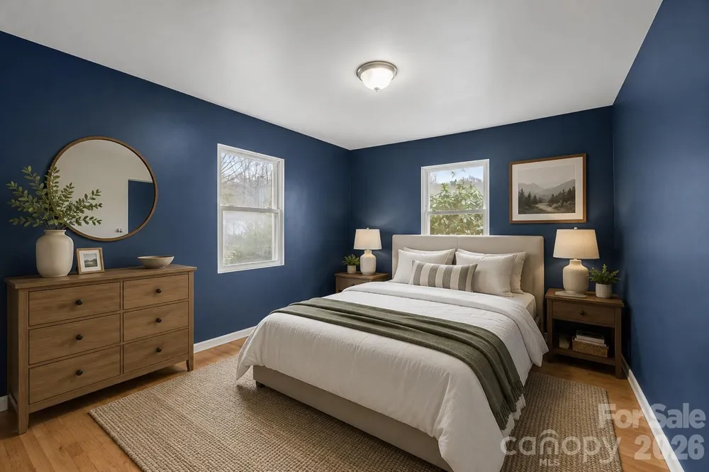 82 Greasy Cove Road Leicester, NC 28748