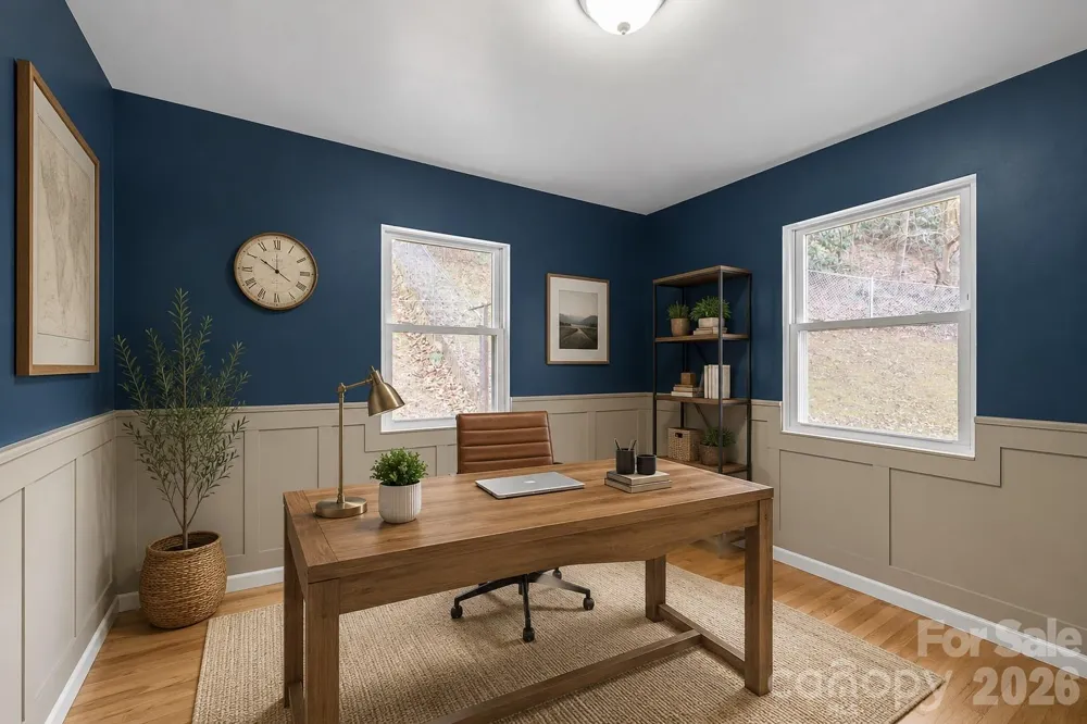 82 Greasy Cove Road Leicester, NC 28748