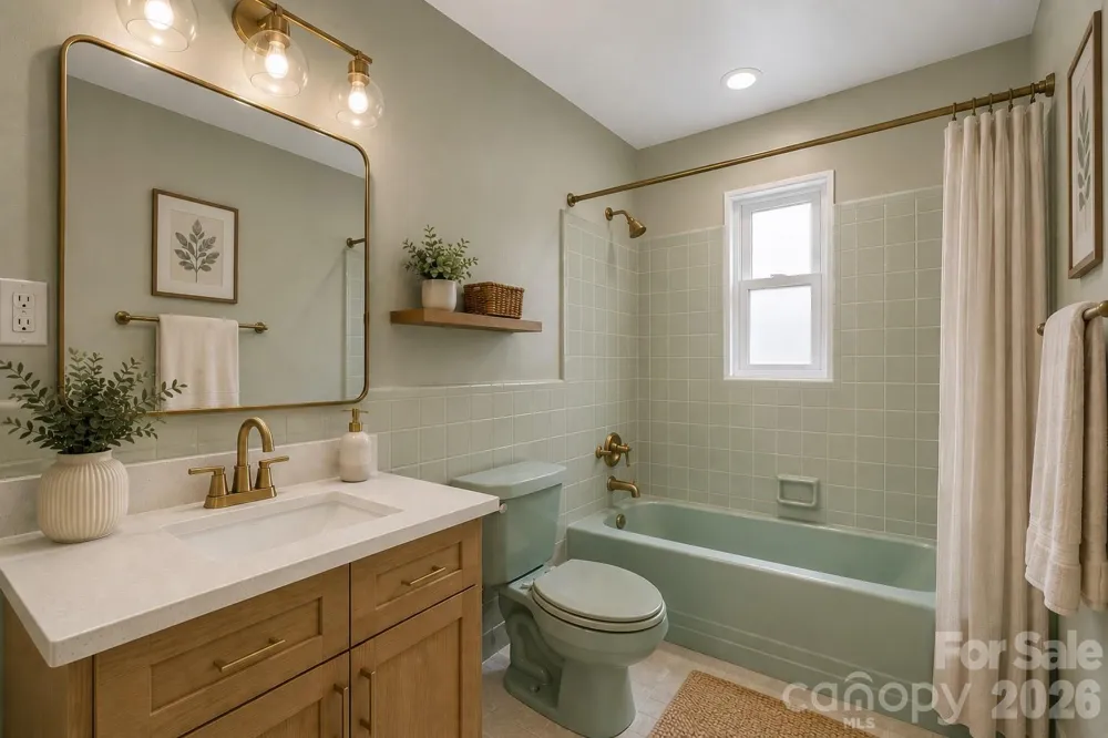 82 Greasy Cove Road Leicester, NC 28748