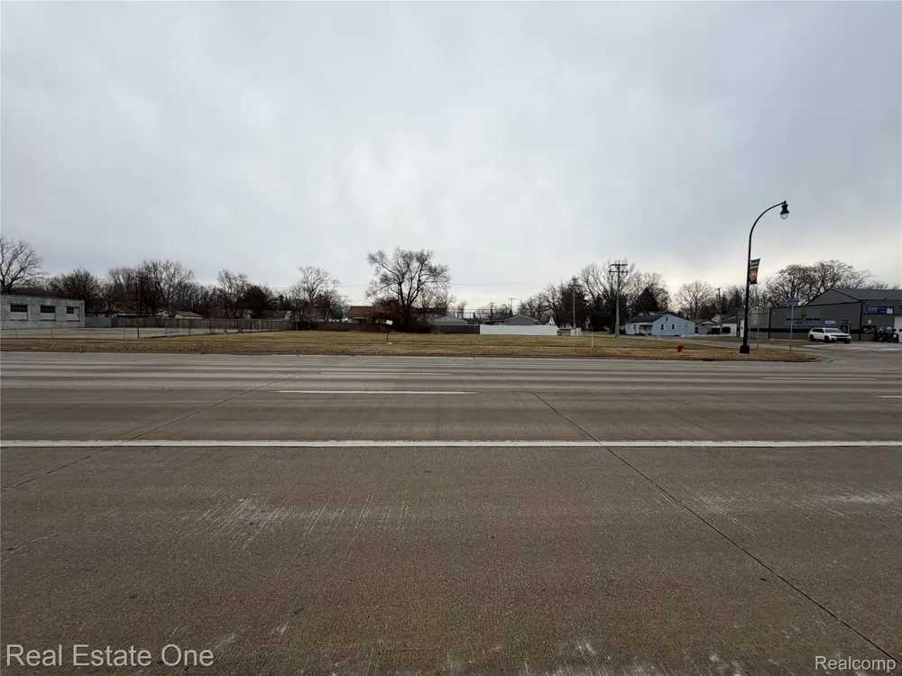 TELEGRAPH Taylor City, MI 48180
