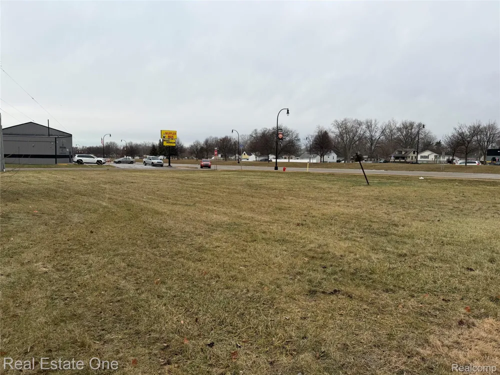 TELEGRAPH Taylor City, MI 48180