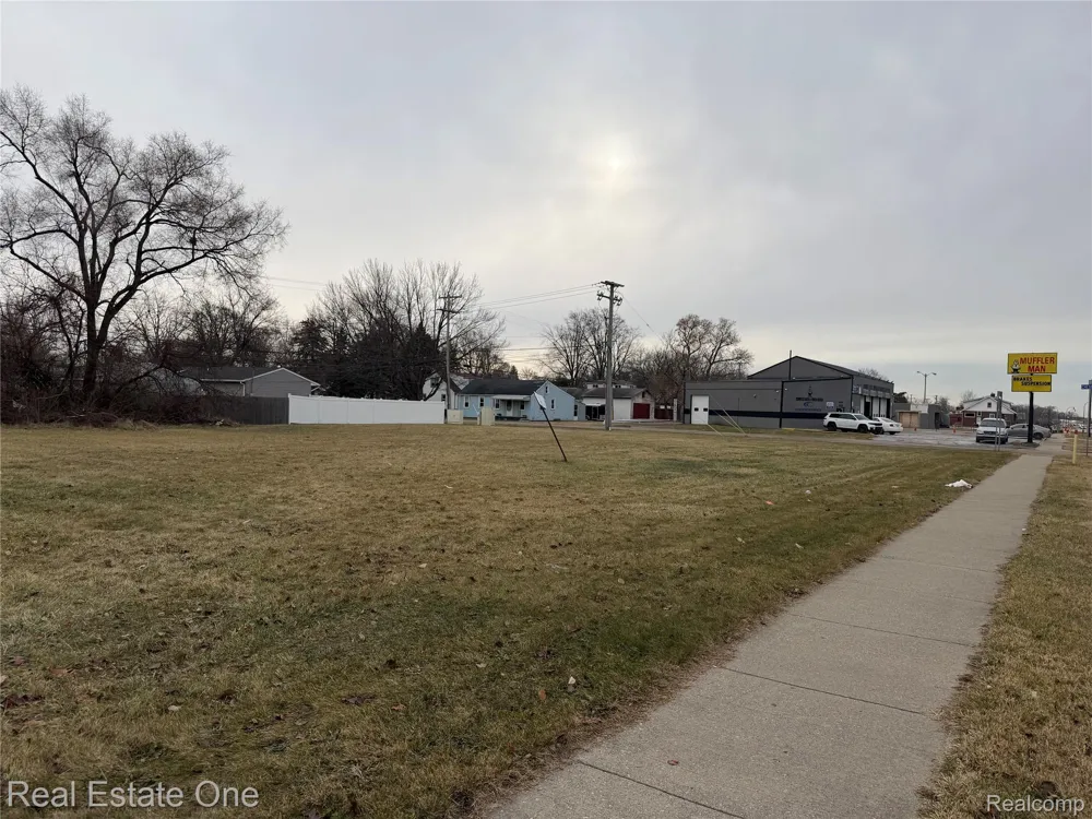 TELEGRAPH Taylor City, MI 48180