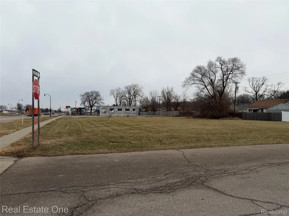 TELEGRAPH Taylor City, MI 48180