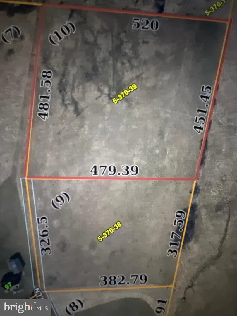 10 CLEAR VIEW LANE Davis, WV 26260