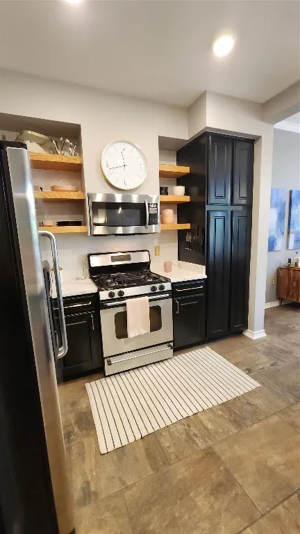 300 San Gabriel Village Boulevard #411 Georgetown, TX 78626