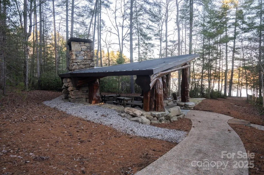 49 Lake James Road Marion, NC 28752