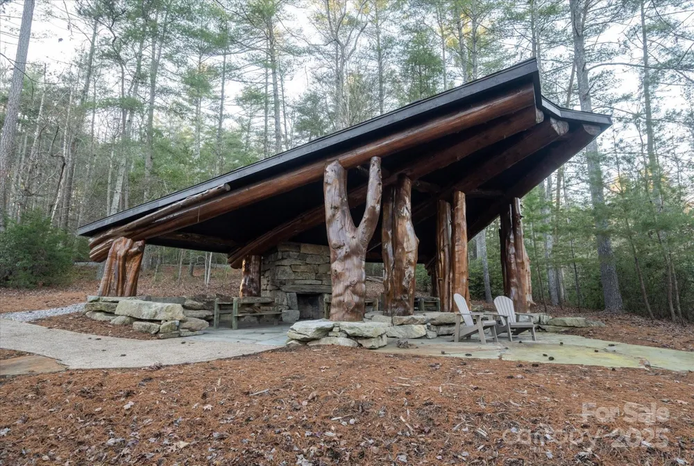 49 Lake James Road Marion, NC 28752