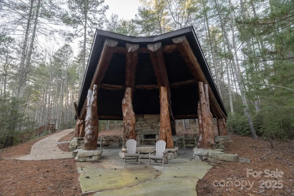 49 Lake James Road Marion, NC 28752