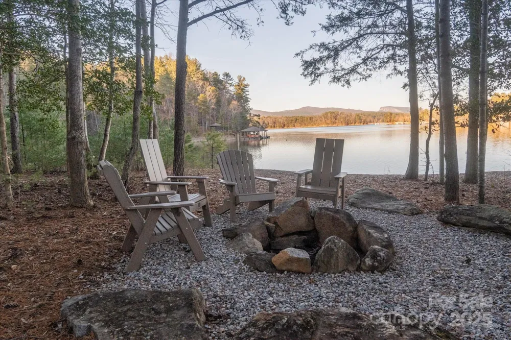 49 Lake James Road Marion, NC 28752