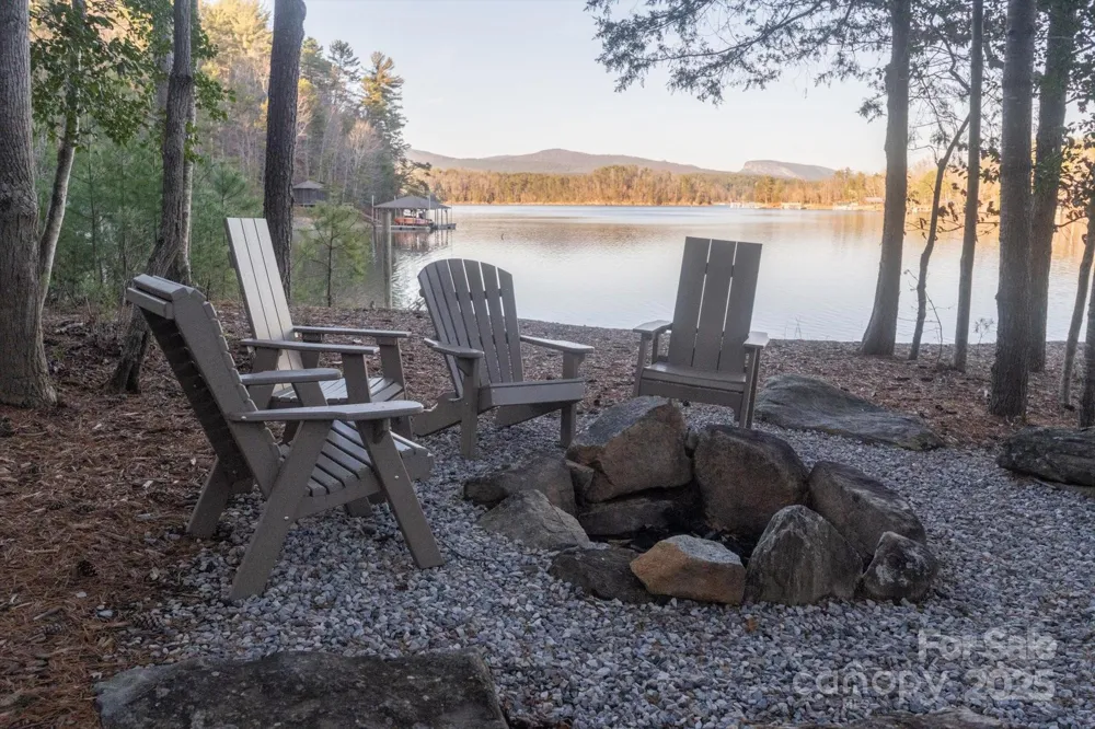 49 Lake James Road Marion, NC 28752