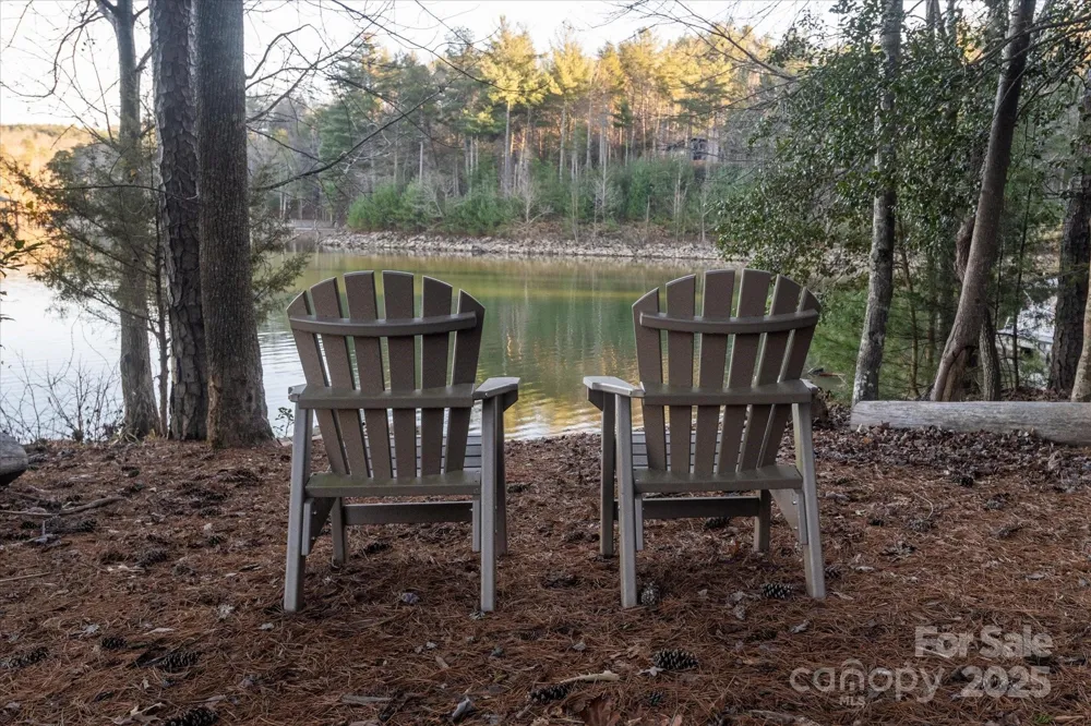 49 Lake James Road Marion, NC 28752
