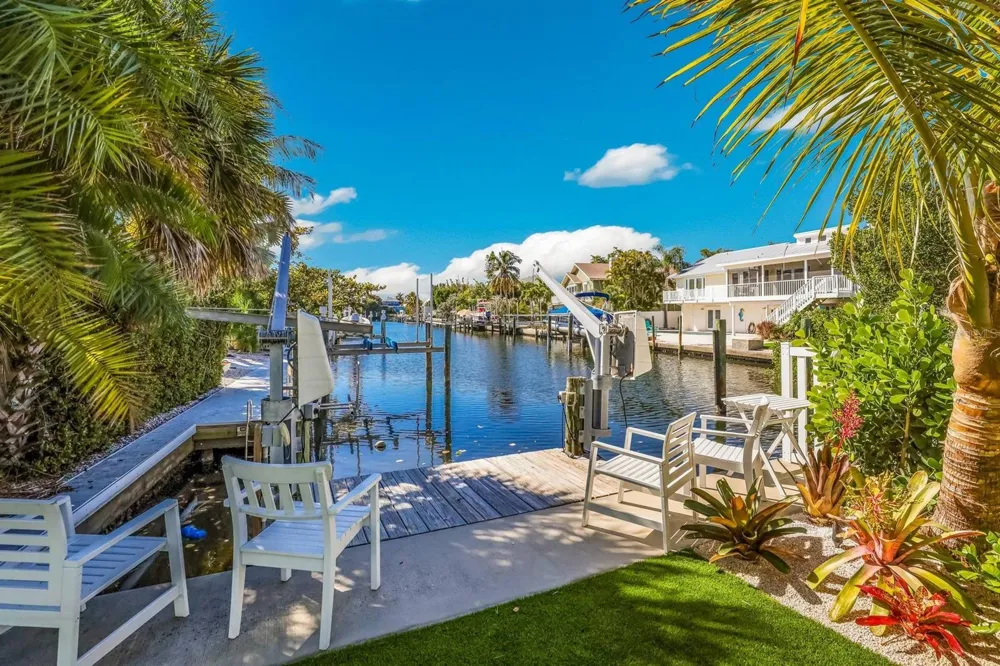 505 S BAY BOULEVARD Anna Maria, FL 34216
