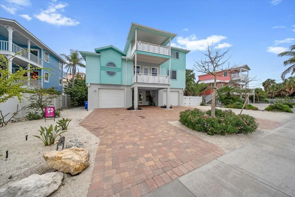 505 S BAY BOULEVARD Anna Maria, FL 34216