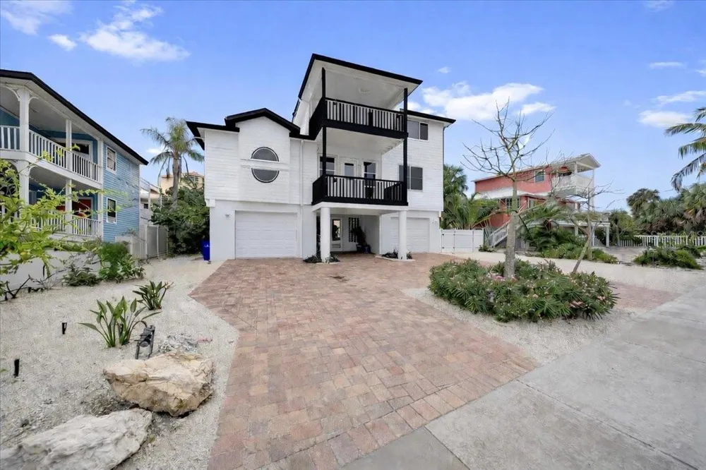 505 S BAY BOULEVARD Anna Maria, FL 34216