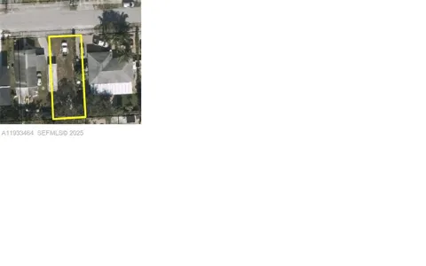 Address Not Shown