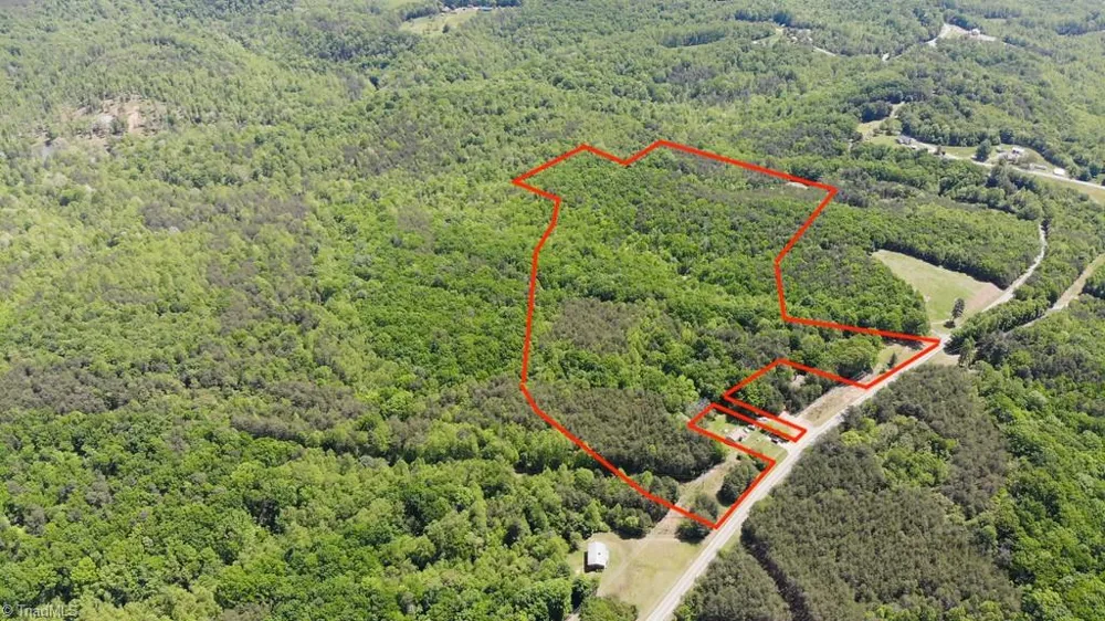 1928 Frye Road Westfield, NC 27053