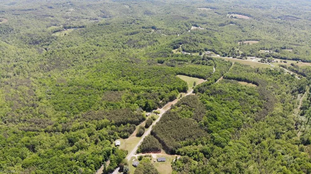 1928 Frye Road Westfield, NC 27053